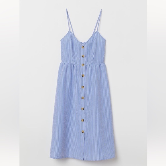 Costal Granddaughter Midi dress - Picture 3 of 3